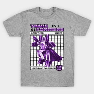 L.O.C Ramjet 2018 T-Shirt